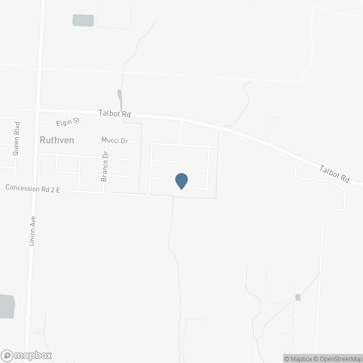 1900 SERENITY LANE, Kingsville, Ontario N9Y 0G6